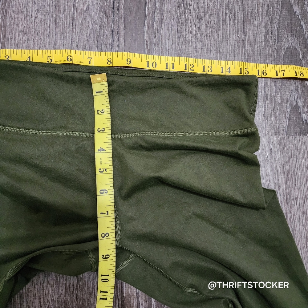 Fabletics Salar Solid Powerflex 7/8 Leggings NWT - image 5